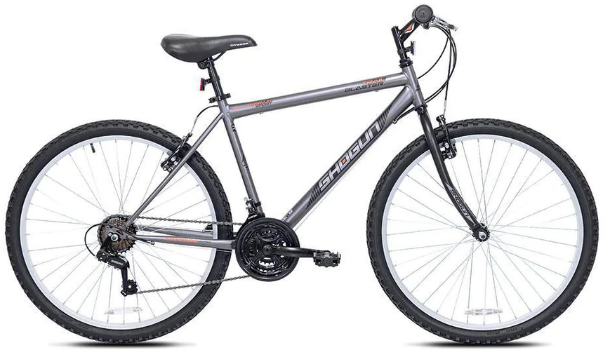 Kent International 26" Men's Shogun Trail Blaster Sport www