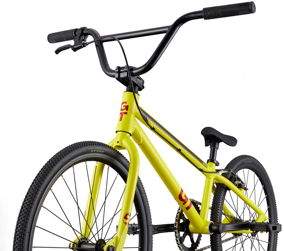 GT Mach One Expert - www.tuckahoebikeshop.com