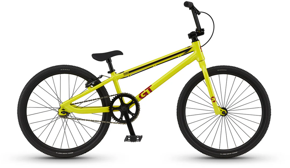 GT Mach One Expert - www.tuckahoebikeshop.com