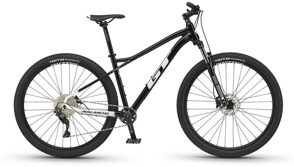 GT Avalanche Comp - www.tuckahoebikeshop.com