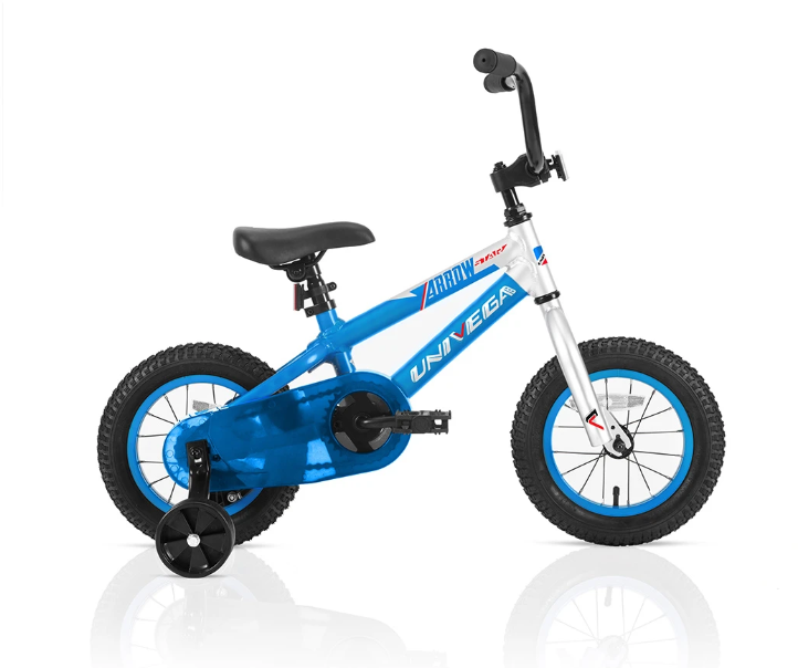 Univega USA 12" Arrow Star Boys - Tuckahoe Bike Shop ...