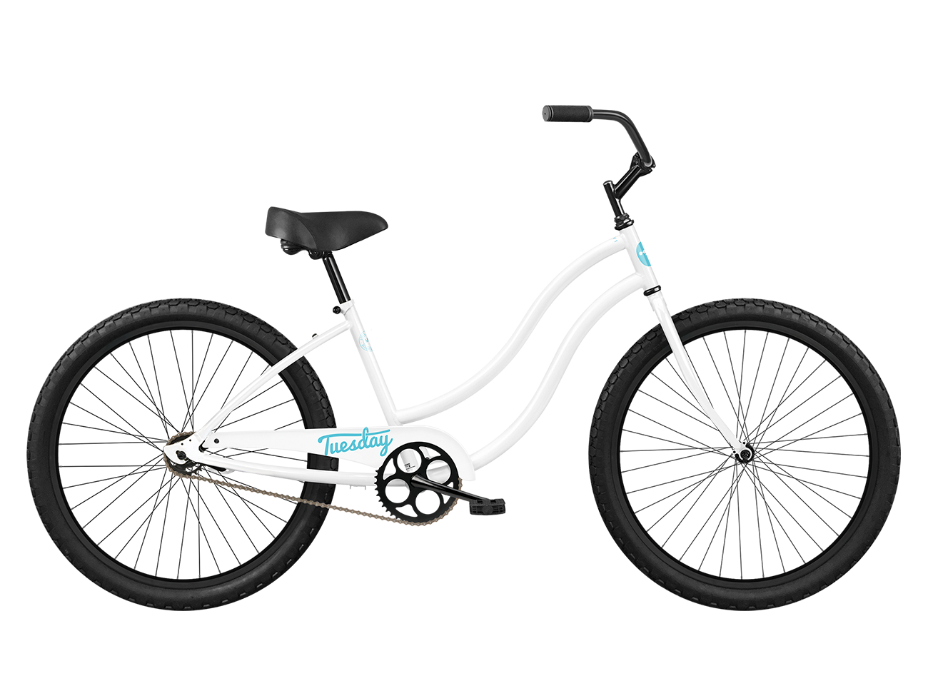 Tuesday May 1 LS - www.tuckahoebikeshop.com