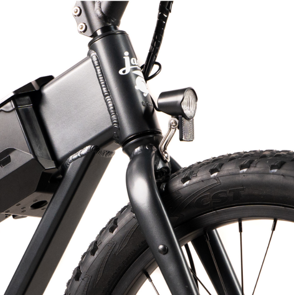 JackRabbit XG Pro Lightweight & Compact 