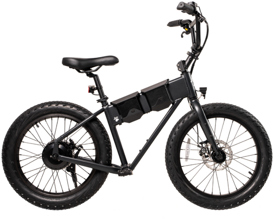 JackRabbit XG Pro Lightweight & Compact 