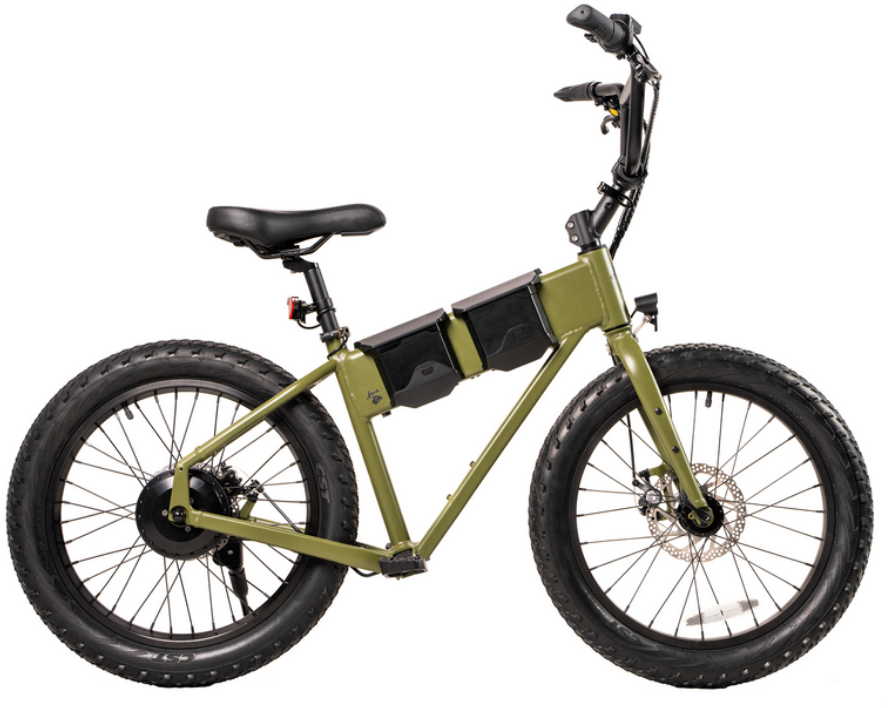 JackRabbit XG Pro Lightweight & Compact 