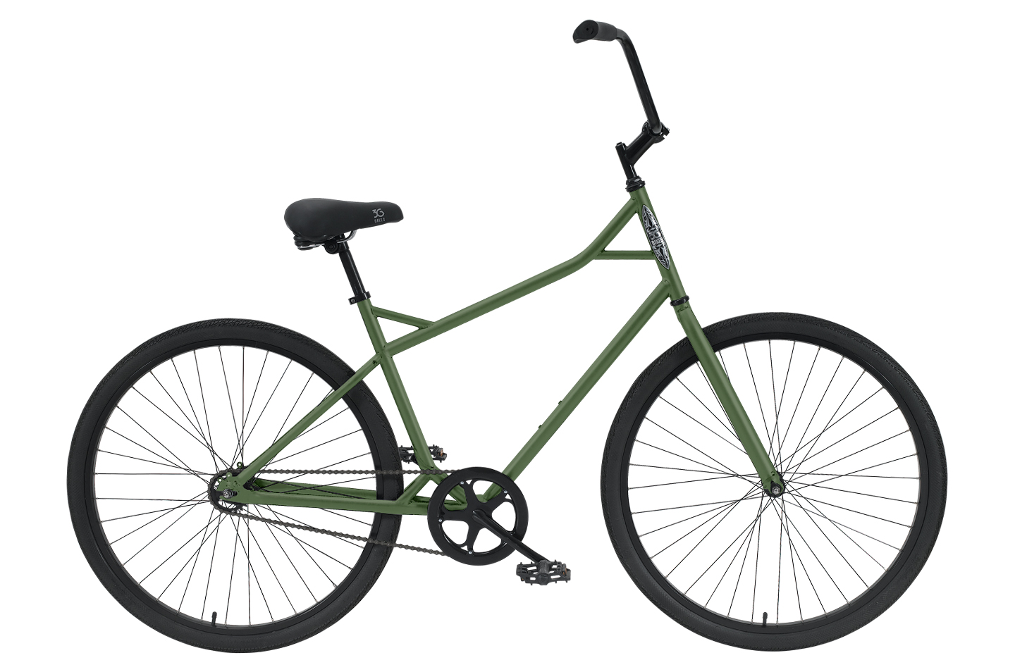 2009 Mirraco Mirraco Blend Black Pearl Bmx Discount