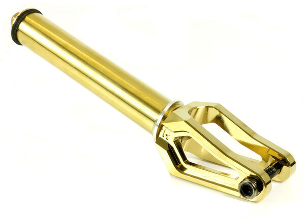 Root Industries AIR Fork (HIC/SCS) - Gold Rush
