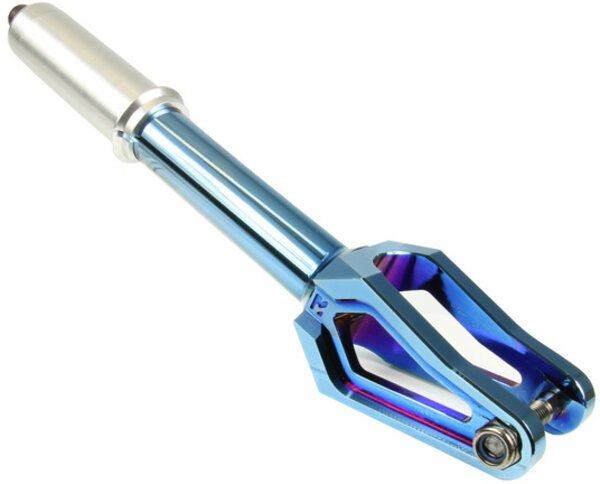 Root Industries AIR Fork (IHC) - Blu-Ray