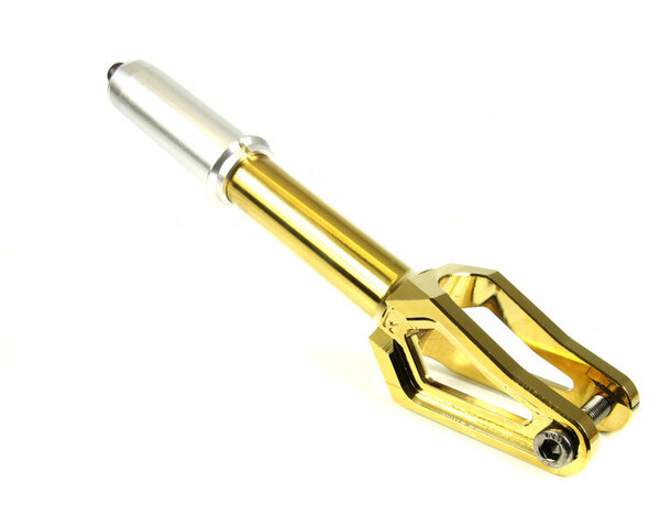 Root Industries AIR Fork (IHC) - Gold Rush