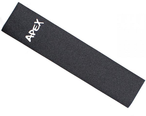 Apex Laser Cut Logo Grip Tape