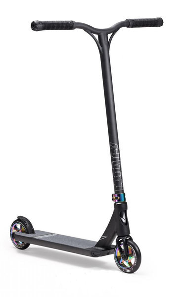 Envy Prodigy S6 Complete Scooter