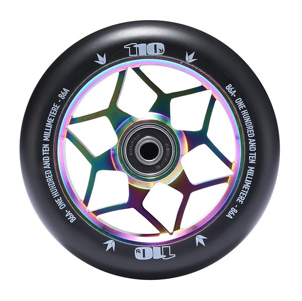 Envy Diamond 110mm Wheel