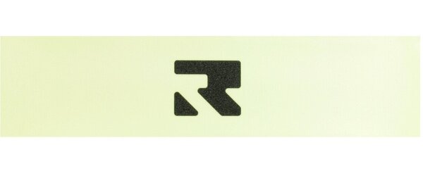 Root Industries GITD Reverse Logo Grip Tape