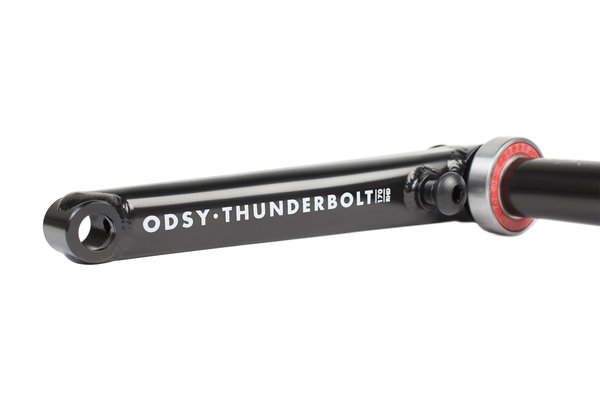 Odyssey ThunderBolt + Crankset - Bike Shop | To Wheels
