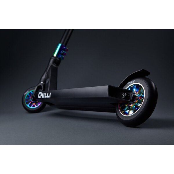 Chilli Pro Reaper Special Edition Scooter