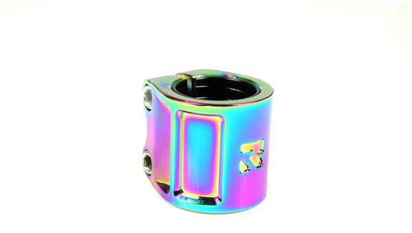 Root Industries AIR Double Clamp - Rocket Fuel Root Industries AIR Double Clamp - Rocket Fuel