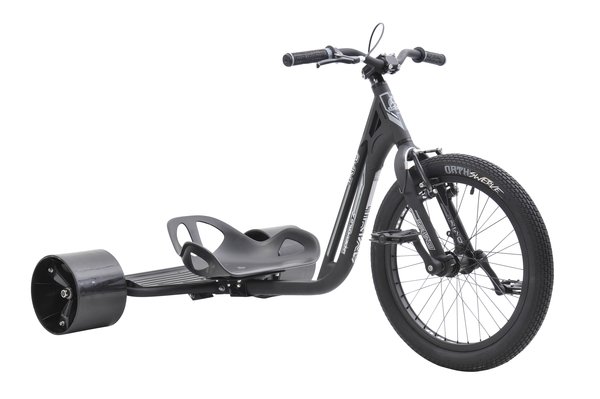 Triad Underworld 3 Drift Trike - Bike 