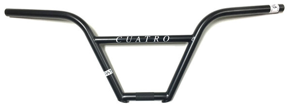 CULT Cuatro 4 Piece Bar - Bike Shop | To Wheels