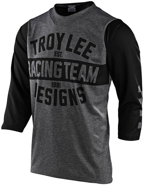 Troy Lee Designs Ruckus Team 81 Jersey XL