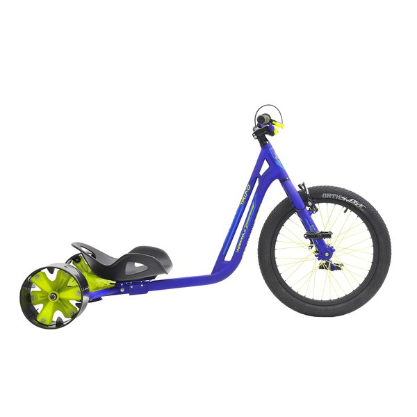 Triad Underworld 3 Drift Trike - Bike 