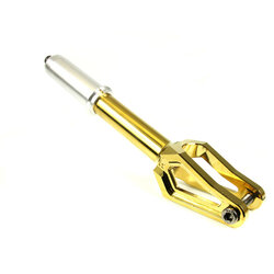 Root Industries AIR Fork (IHC) - Gold Rush