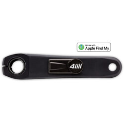 4iiii Innovations PRECISION 3+ Powermeter Shimano - Ultegra FC-R8100 