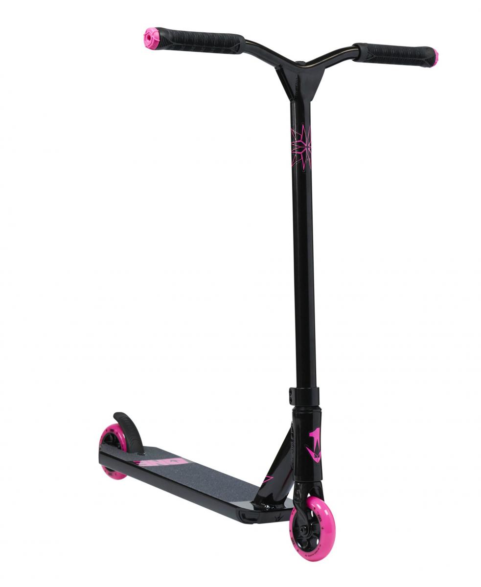 Envy One Series 2 Complete - Bike Shop | To Wheels