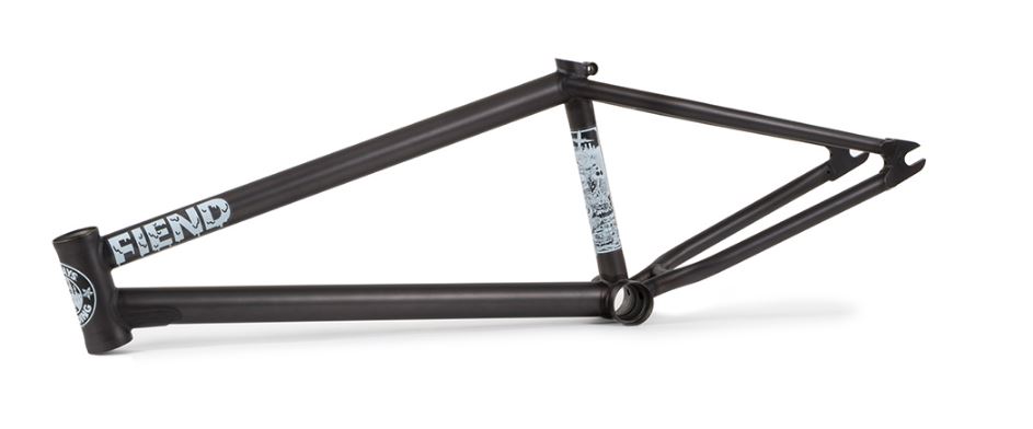 FIEND Raynolds V2フレーム FIEND Raynolds V2フレーム