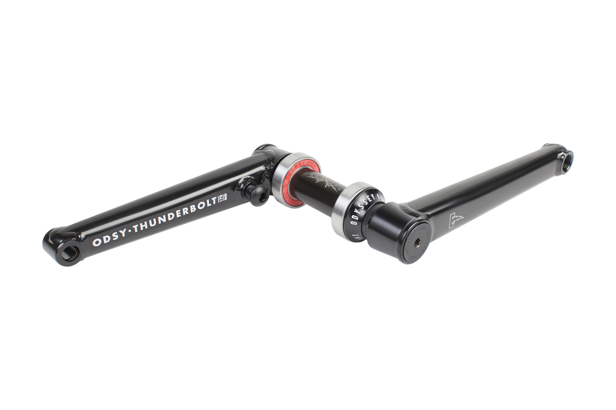 Odyssey ThunderBolt + Crankset - Bike Shop | To Wheels