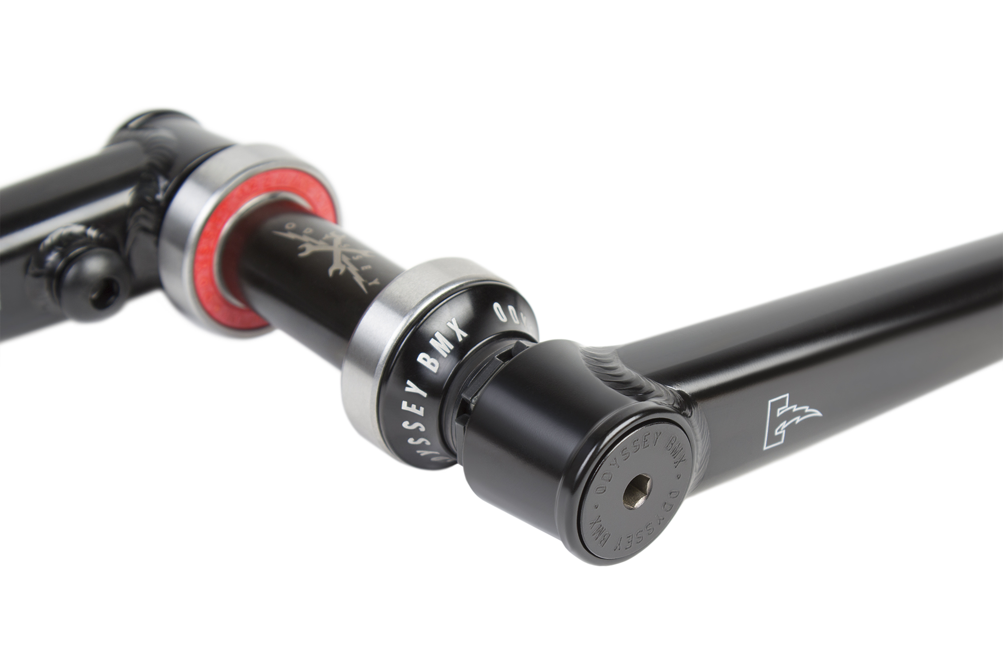 Odyssey ThunderBolt + Crankset - Bike Shop | To Wheels