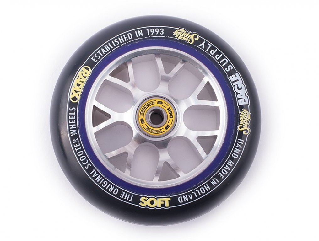 Eagle Supply Wheel Radix 2/L X6 Soft 