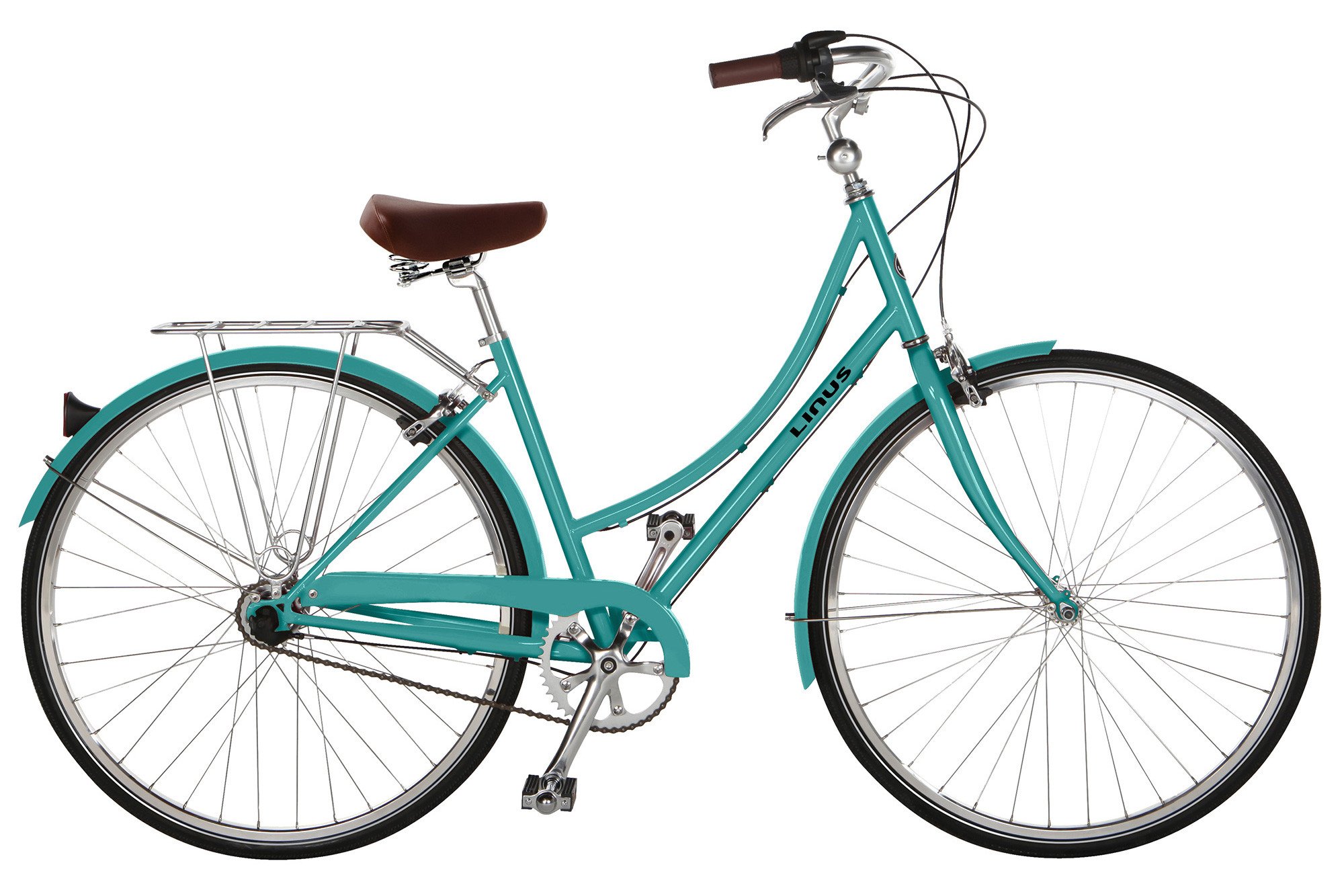 Linus Dutchi 3 - Women's - Bike Shop | To Wheels