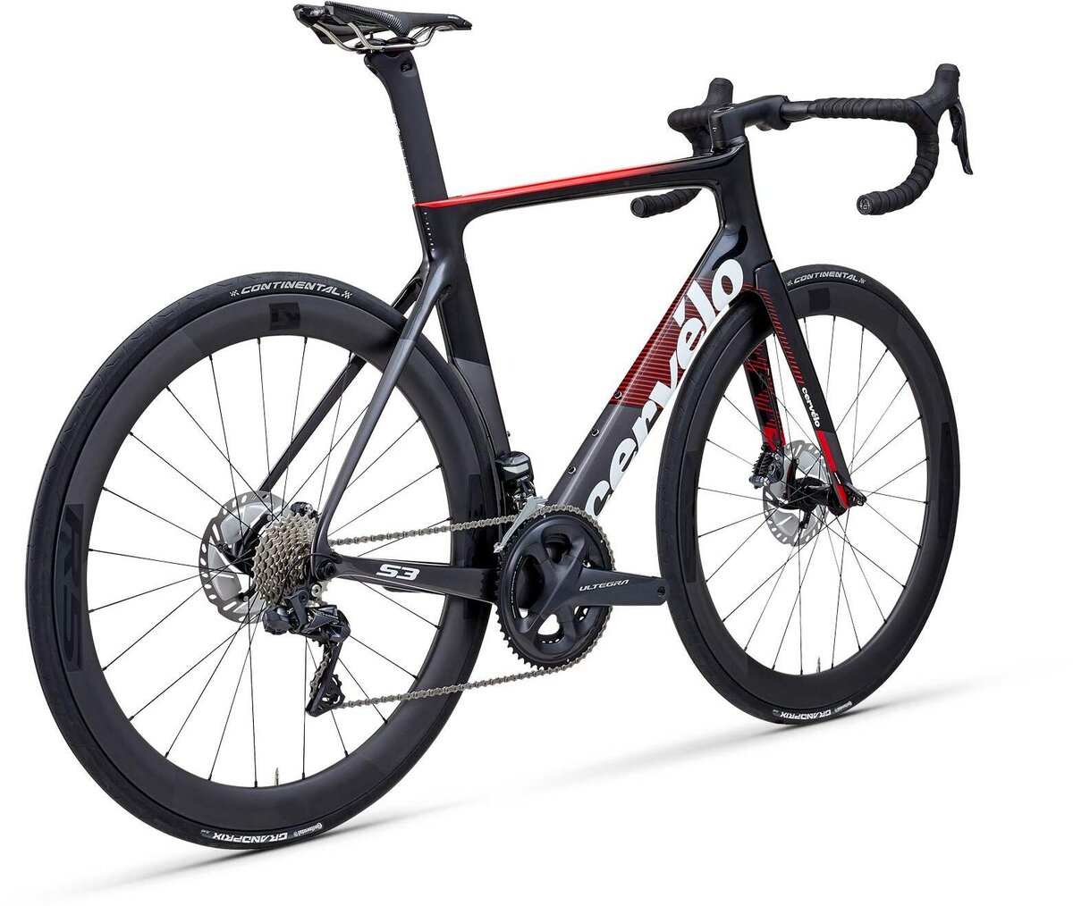cervelo s3 di2 disc