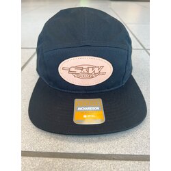 S&W Sports S&W 5 Panel Hat
