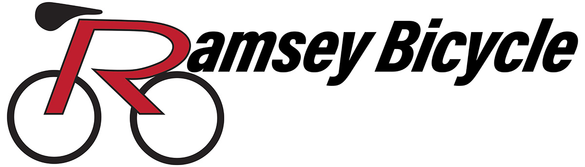 Ramsey Bicycle Home Page