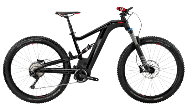 BH Bikes ATOM X LYNX 5 27.5 + PRO