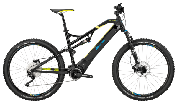 BH Bikes ATOM LYNX 6 27.5 PRO – 2018 - DEMO