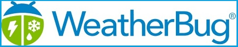 WeatherBug logo