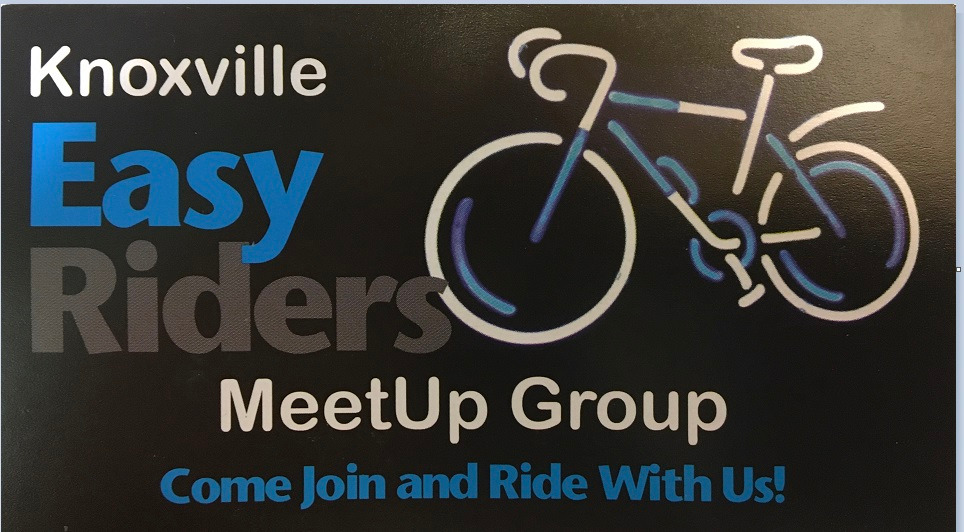knoxville easy riders meetup group. come join and ride with us!