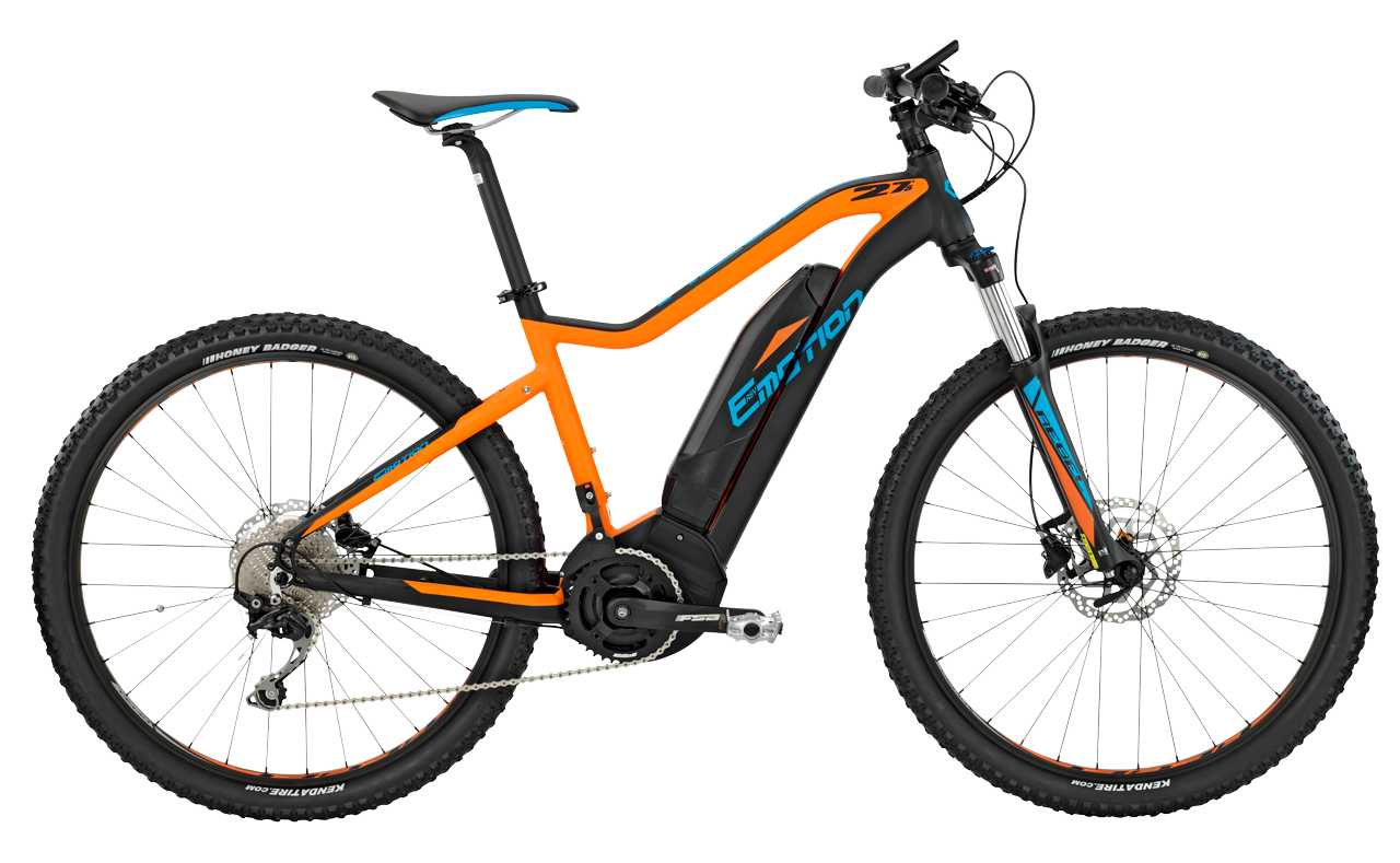 BH Bikes REBEL 27.5" LITE PW West Bikes Knoxville, TN