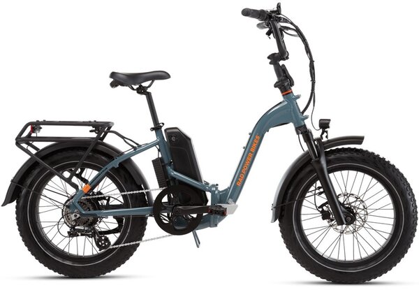 Rad Power Bikes RadExpand 5 Plus Electric Folding Bike