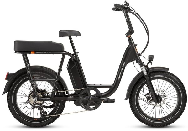 Rad Power Bikes RadRunner Plus