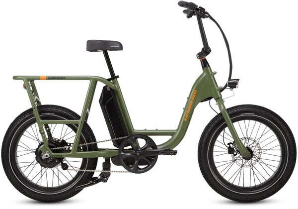 Rad Power Bikes RadRunner