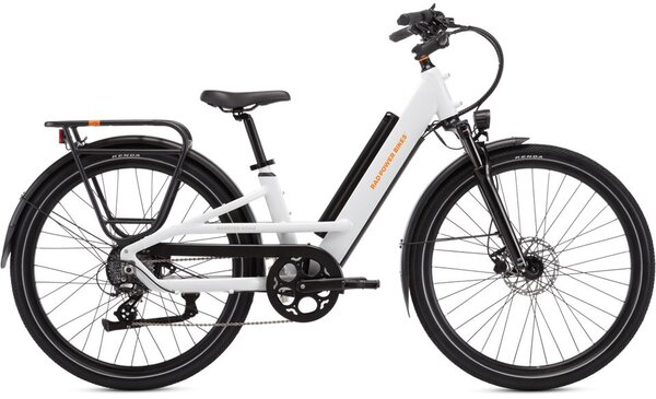 Rad Power Bikes Radster Road Electric Commuter Bike