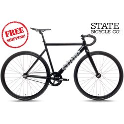 State Bicycle Co. 6061 Black Label v3