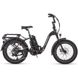 Rad Power Bikes RadExpand 5 Electric Folding Bike