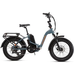Rad Power Bikes RadExpand 5 Plus Electric Folding Bike