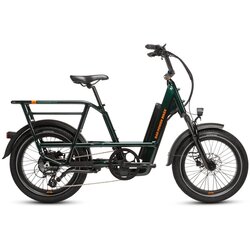 Rad Power Bikes RadRunner Max