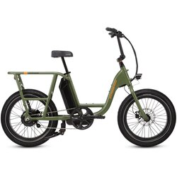 Rad Power Bikes RadRunner