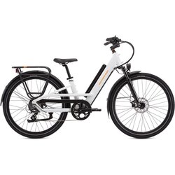 Rad Power Bikes Radster Road Electric Commuter Bike